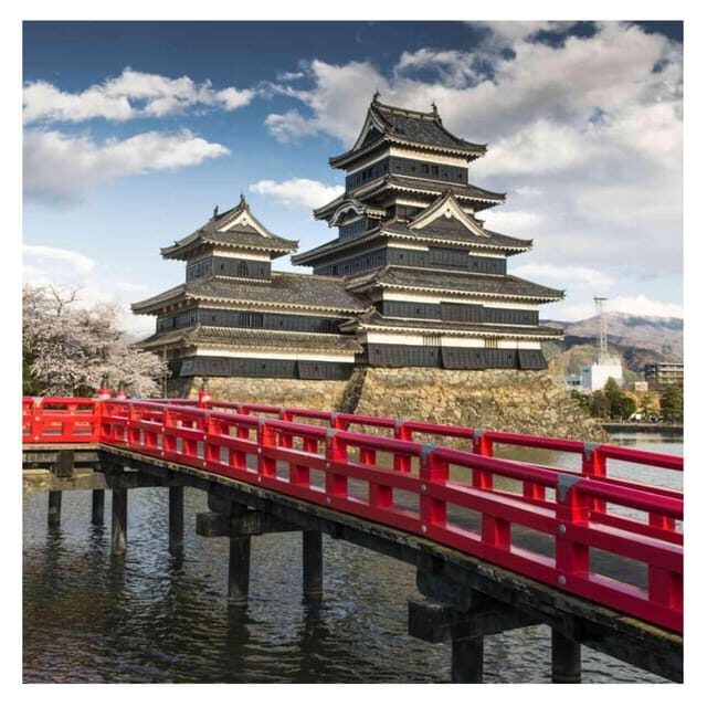 Nagano Tokyo: Snow Monkey Private Day Tour Hotel Pick & Drop - Frequently Asked Questions