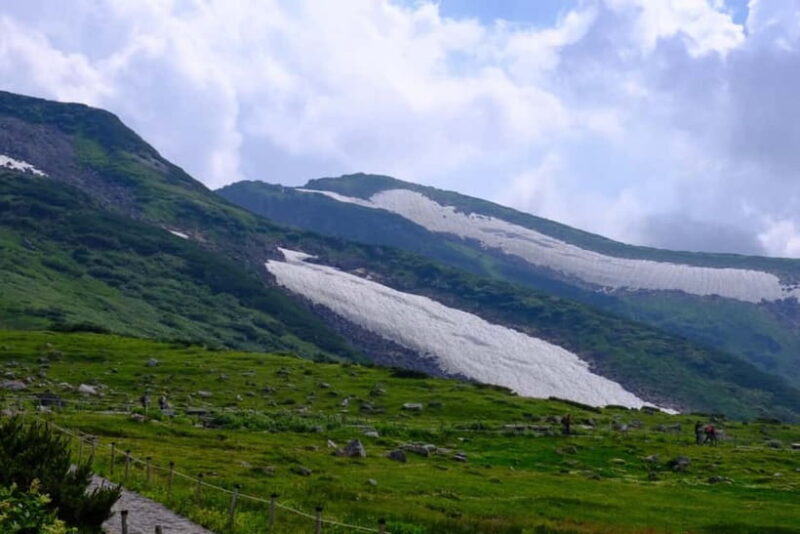 Nagano: Worlds Edge Tateyama Kurobe Alpine Route Tour - Highlights at the Murodo Plateau and Beyond