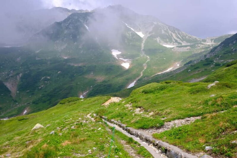 Nagano: Worlds Edge Tateyama Kurobe Alpine Route Tour - What’s Included and What’s Not