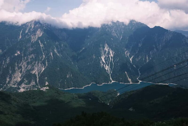 Nagano: Worlds Edge Tateyama Kurobe Alpine Route Tour - Practical Tips for Your Trip