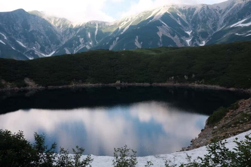 Nagano: Worlds Edge Tateyama Kurobe Alpine Route Tour - Final Thoughts
