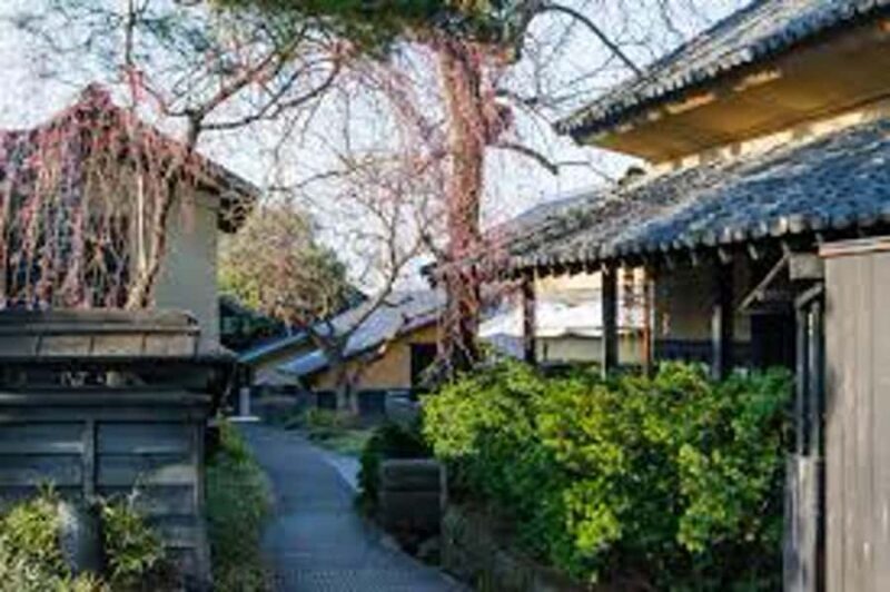 Nagano: Zenko-ji Temple Guided Tour with Rituals - Key Points