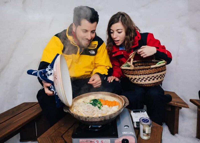 Nagano: Zenko-ji Temple, Snow Village & Monkey Park Tour - Key Points