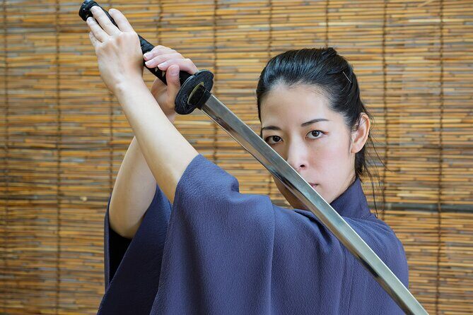 Nagano Zenkoji Temple and Samurai Experience - Exploring Zenkoji Temple: A Step Back in Time