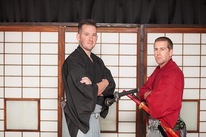 Nagano Zenkoji Temple and Samurai Experience - Analyzing the Value
