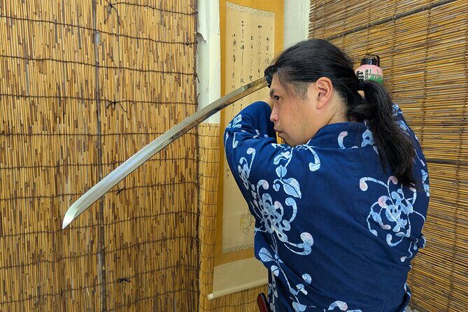 Nagano Zenkoji Temple and Samurai Experience - FAQ