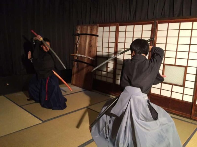 Nagano: Zenkoji Temple Tour and Samurai Experience - What Makes This Tour Stand Out