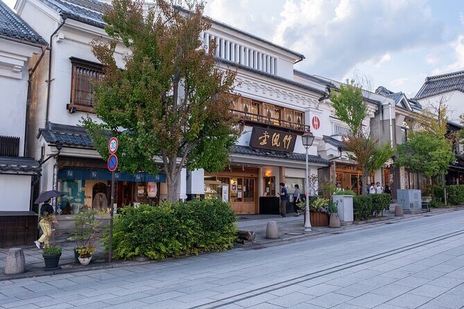 Nagano Zenkoji Temple Town Walking Tour and Oyaki Tasting - Discovering Nagano’s Sacred Streets and Hidden Corners
