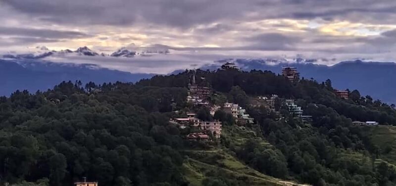 Nagarkot: 1 Day Sunrise Tour near Kathmandu - The Experience in Detail