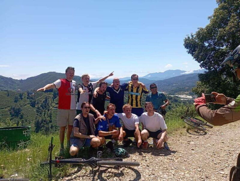 nagarkot-3-day-mountain-bike-tour-with-accommodation