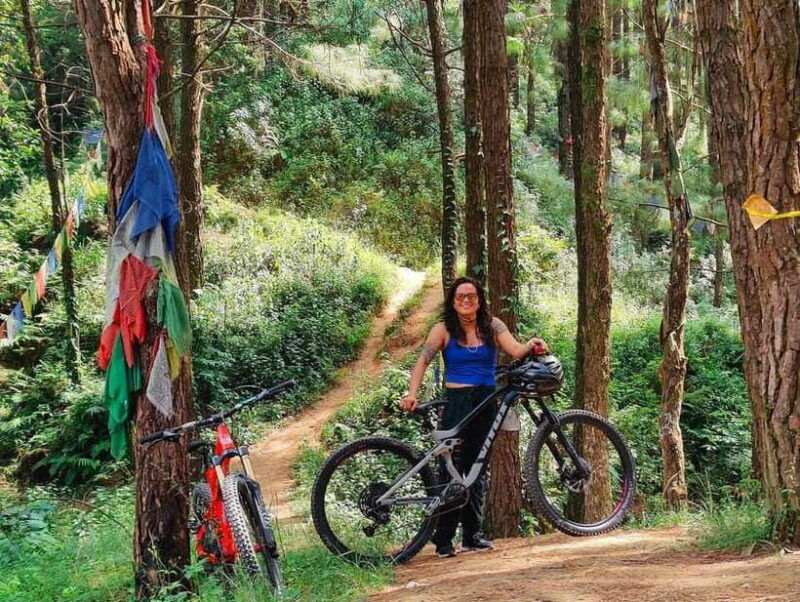 nagarkot-3-day-mountain-bike-tour-with-accommodation
