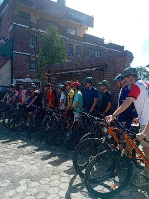 nagarkot-3-day-mountain-bike-tour-with-accommodation