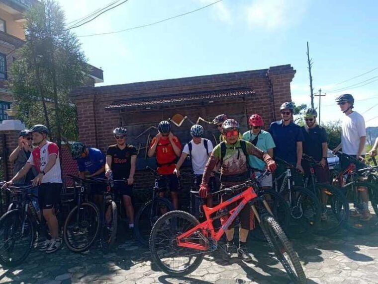 nagarkot-3-day-mountain-bike-tour-with-accommodation
