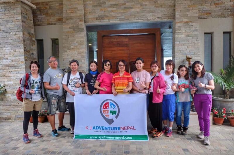 Nagarkot & Bhaktapur Private Tour - FAQ