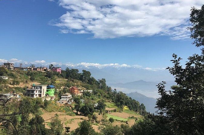 Nagarkot Dhulikhel Sightseeing, Treks and Tours 3 Days 2 Nights - The Sum Up