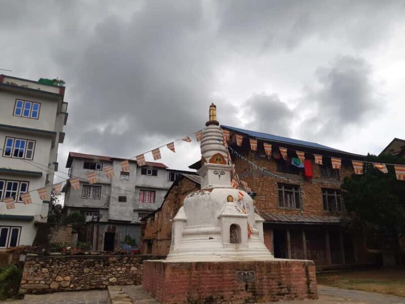 Nagarkot : Nature Hike, Yoga,Campfire & Recreation - Practical Details: What You Need to Know