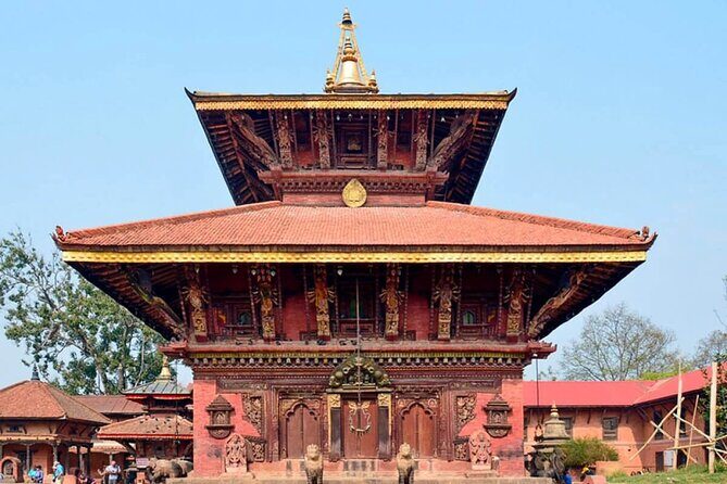 Nagarkot Private Day Hike Experience - Who Is This Tour Best For?