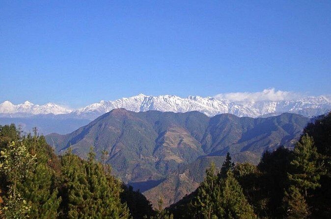 Nagarkot Private Day Hike Experience - FAQs
