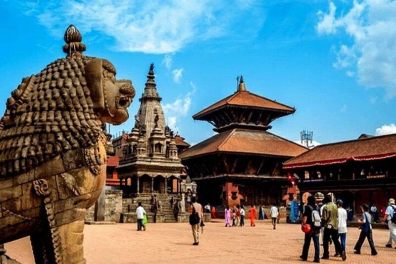 nagarkot-sunrise-and-bhaktapur-sightseeing
