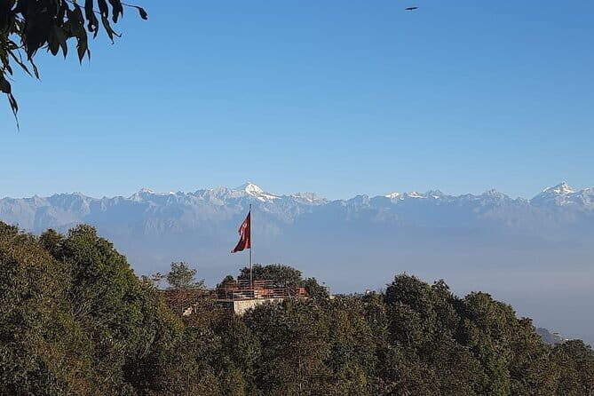 Nagarkot Sunrise and Bhaktapur UNESCO World Heritage Site Tour - An In-Depth Look at the Tour