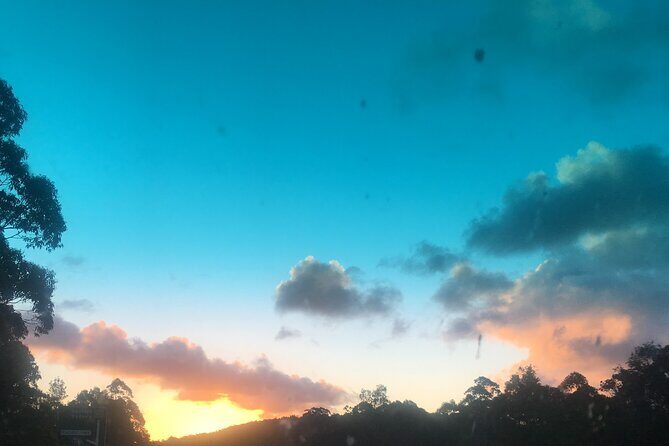 Nagarkot Sunrise and Day Hike - Key Points