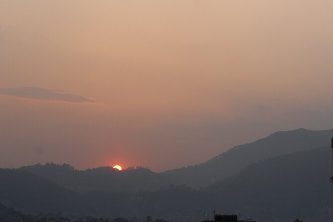 Nagarkot Sunrise and Day Hike - The Experience in Detail