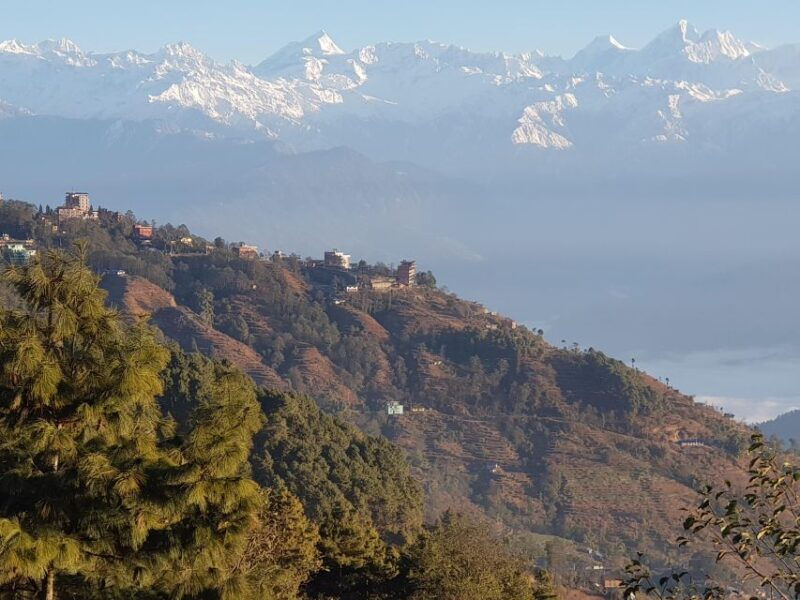 nagarkot-sunrise-and-day-hike-from-kathmandu