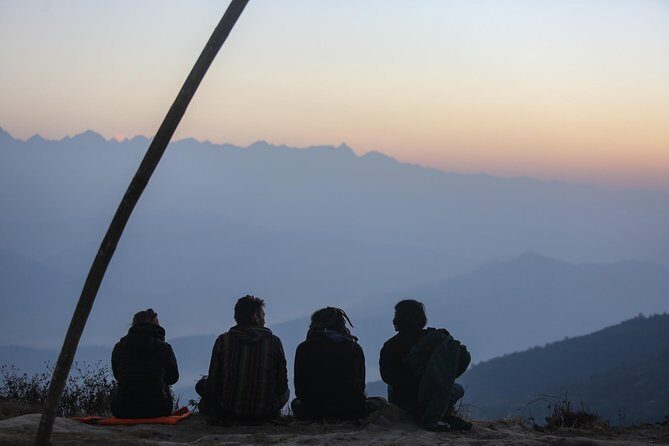 Nagarkot Sunrise and day hike to Bhaktapur - The Overall Value