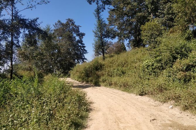 Nagarkot Sunrise and day hike to Bhaktapur - FAQ