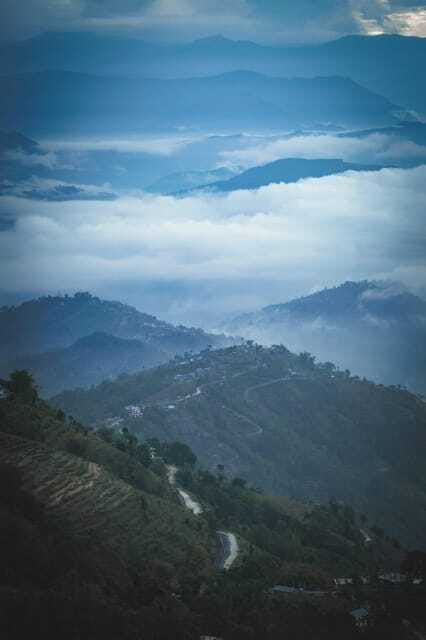 nagarkot-sunrise-and-hike-to-changu-narayan-temple