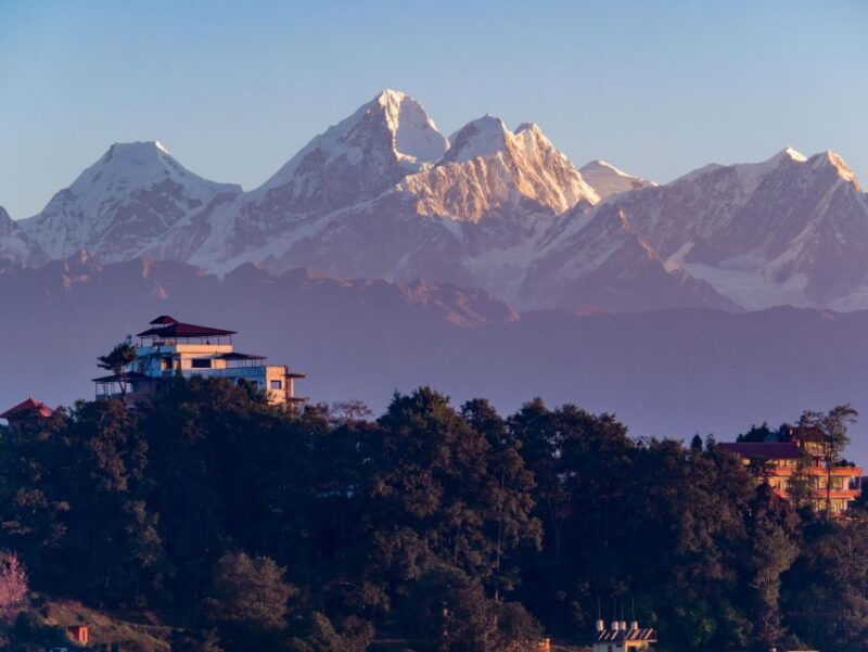 nagarkot-sunrise-and-hike-tour-to-changu-narayan-temple
