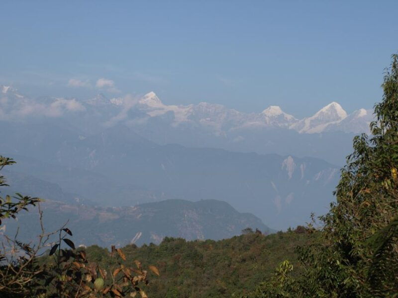 nagarkot-sunrise-and-hike-tour-to-changu-narayan-temple