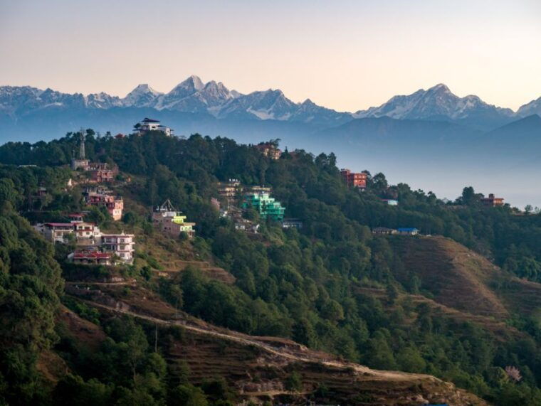 nagarkot-sunrise-and-hike-tour-to-changu-narayan-temple