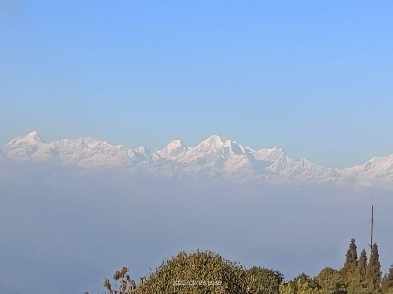 Nagarkot Sunrise and Sunset Tour from Kathmandu - Scenic Drive to Nagarkot