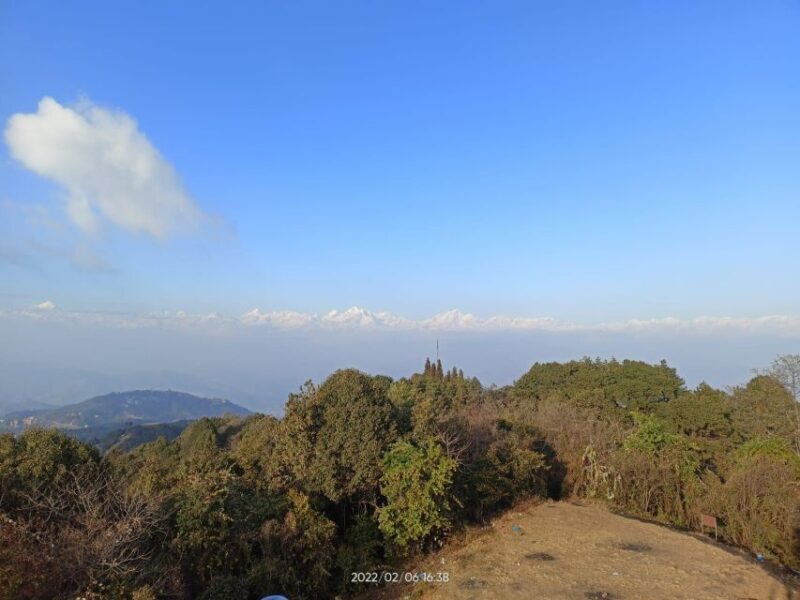 Nagarkot Sunrise and Sunset Tour from Kathmandu - Cultural Exploration