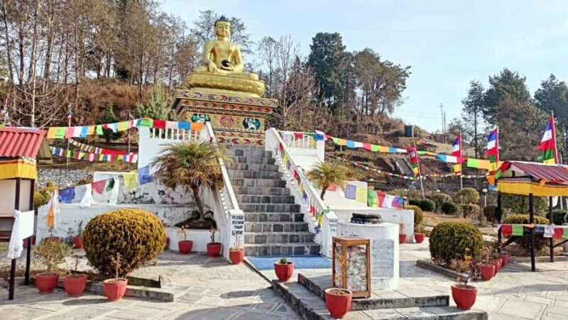 Nagarkot Sunrise and Sunset Tour from Kathmandu - The Sum Up