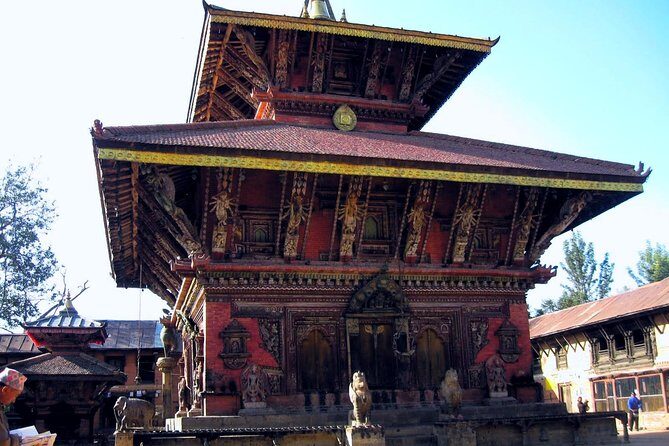Nagarkot Sunrise & Changu Narayan Temple Day Hike from Kathmandu - An In-Depth Look at the Tour Experience