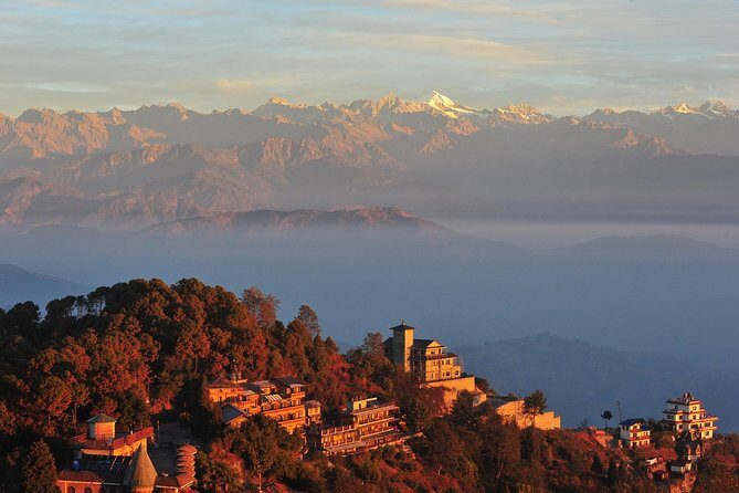 Nagarkot Sunrise & Changu Narayan Temple Day Hike from Kathmandu - The Sum Up