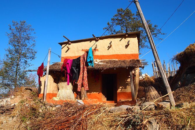 Nagarkot Sunrise & Changu Narayan Temple Day Hike from Kathmandu - FAQ