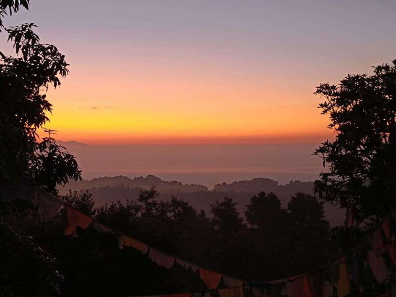 nagarkot-sunrise-changunarayan-hike-with-bhaktapur-tour