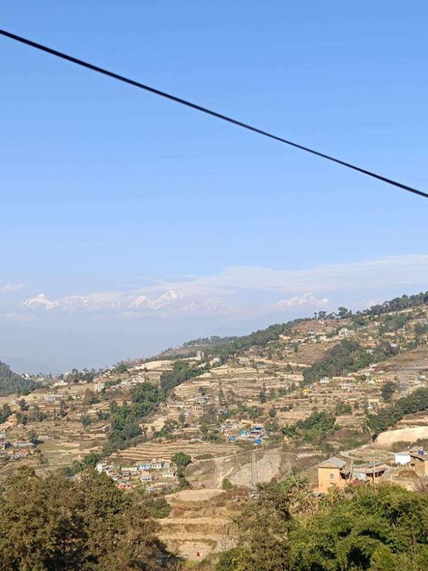nagarkot-sunrise-changunarayan-hike-with-bhaktapur-tour