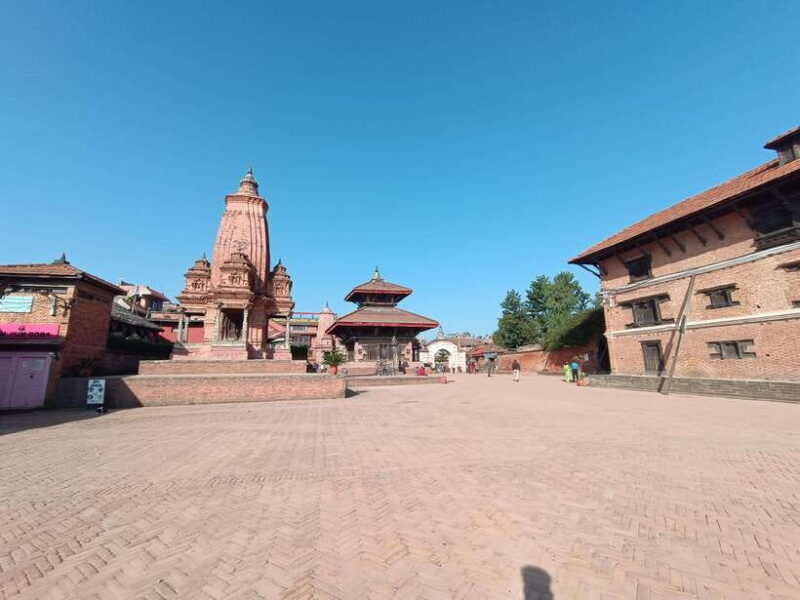 nagarkot-sunrise-changunarayan-hike-with-bhaktapur-tour