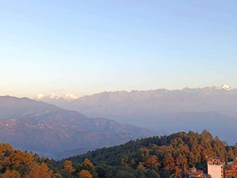 nagarkot-sunrise-changunarayan-hike-with-bhaktapur-tour