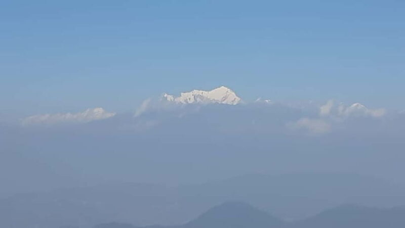 Nagarkot Sunrise & Day Hiking to Changu Narayan in Kathmandu - Key Points