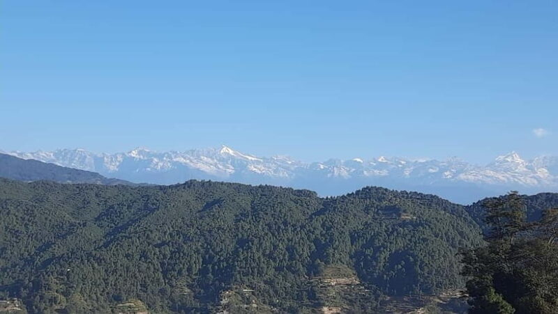 Nagarkot Sunrise & Day Hiking to Changu Narayan in Kathmandu - Value and Who Will Love It