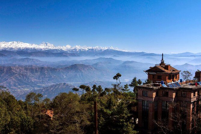 Nagarkot Sunrise Day Tour view of Himalayan Range with Hotel Pickup - What the Reviews Say