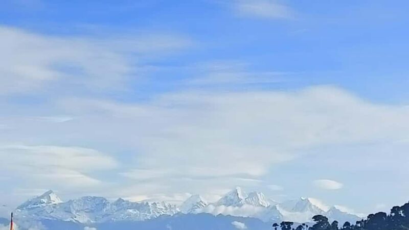 Nagarkot Sunrise & Downhill Hike to Telkot Near Kathmandu - Authentic Experiences & Hidden Gems