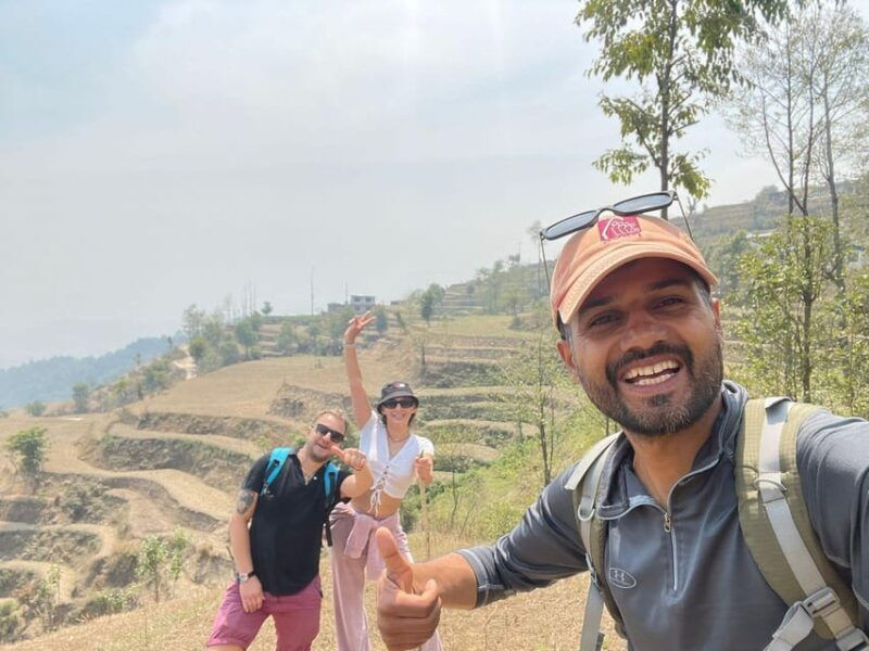 nagarkot-sunrise-hike-to-changunarayan