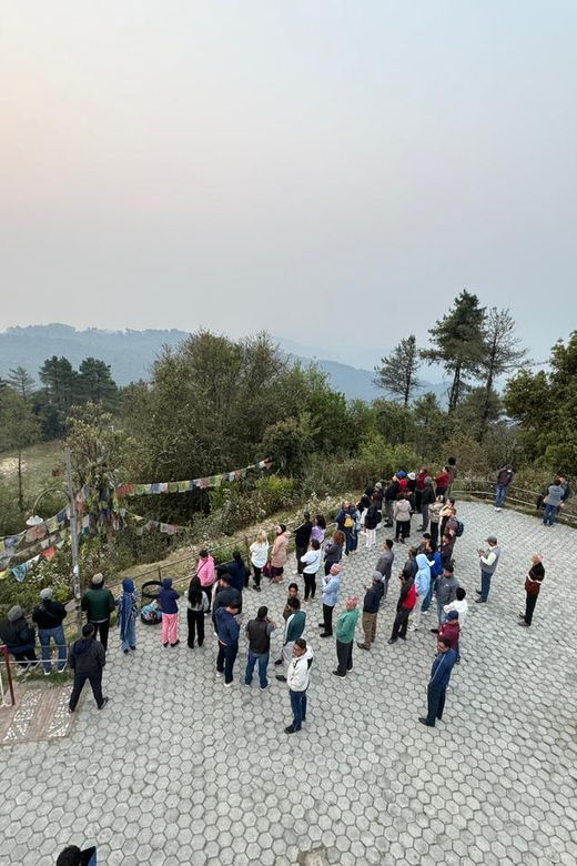 nagarkot-sunrise-hike-to-changunarayan
