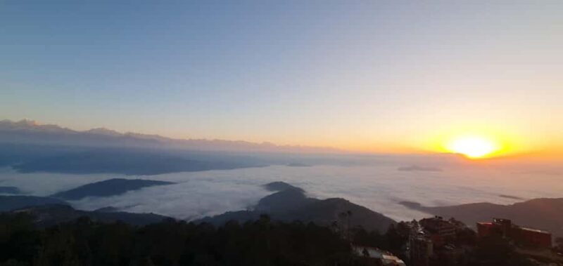 Nagarkot Sunrise & Hike to Changunarayan Visit Oldest Temple - Introduction
